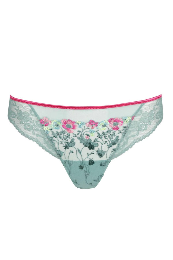 Marie Jo Lizelot Thong