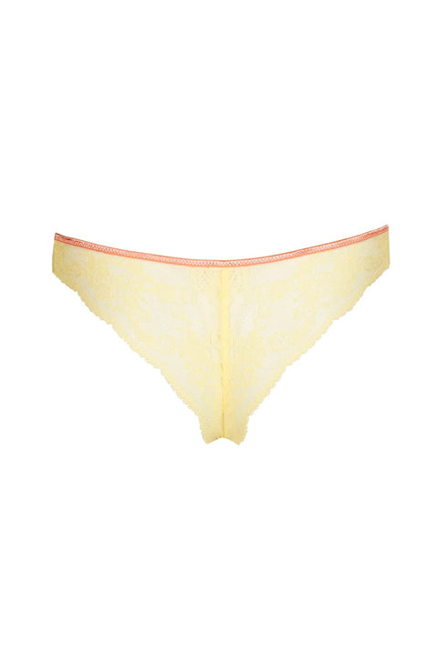 Marie Jo Lizelot Thong