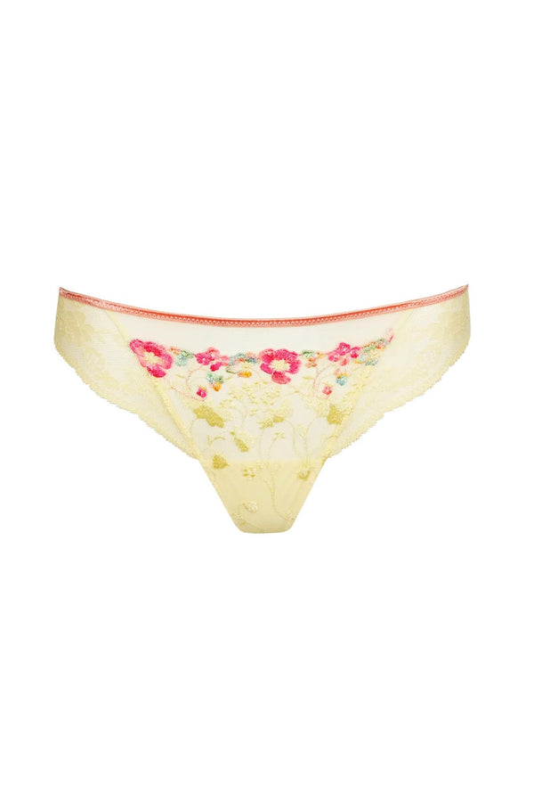 Marie Jo Lizelot Thong