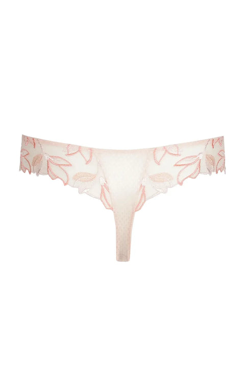 Marie Jo Loish Thong