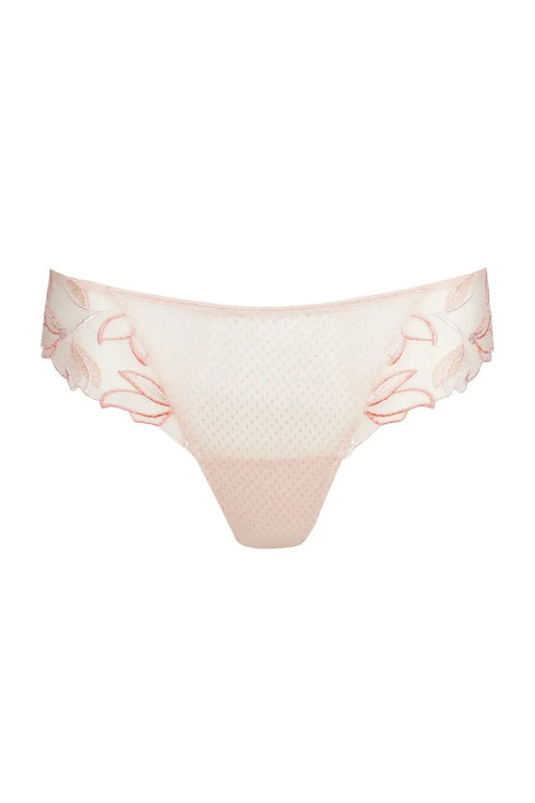 Marie Jo Loish Thong