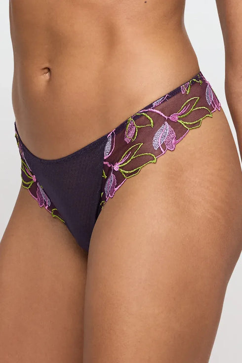 Marie Jo Loish Thong