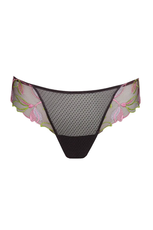 Marie Jo Loish Thong