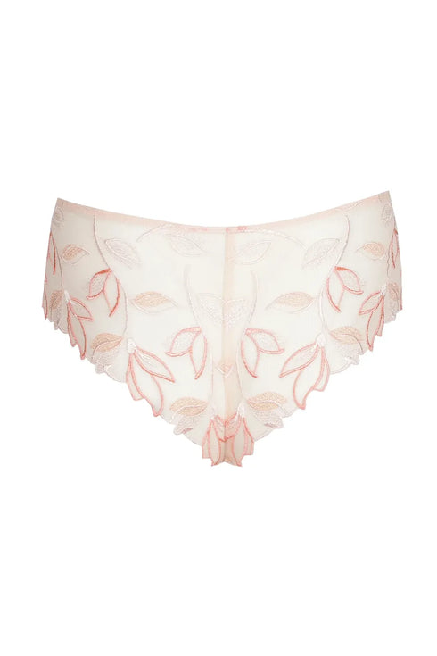 Marie Jo Loish Luxury Thong