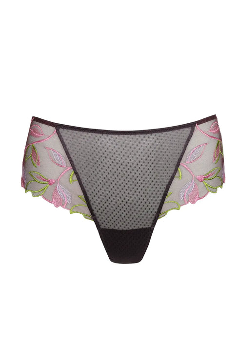 Marie Jo Loish Luxury Thong