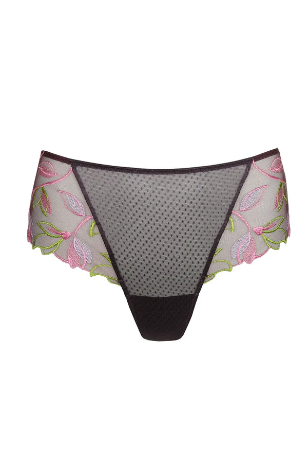 Marie Jo Loish Luxury Thong