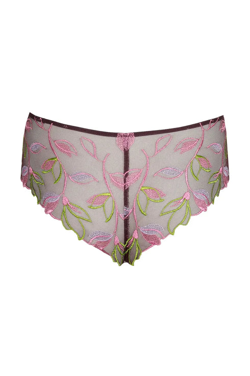 Marie Jo Loish Luxury Thong