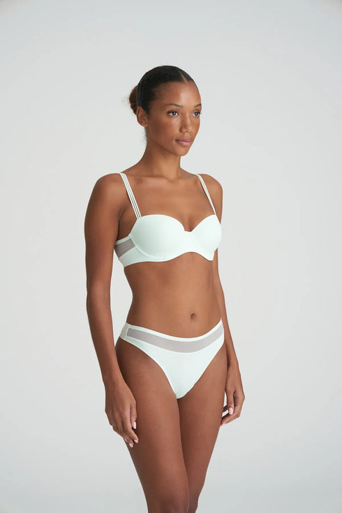 Marie Jo Louie Thong