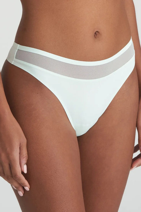 Marie Jo Louie Thong