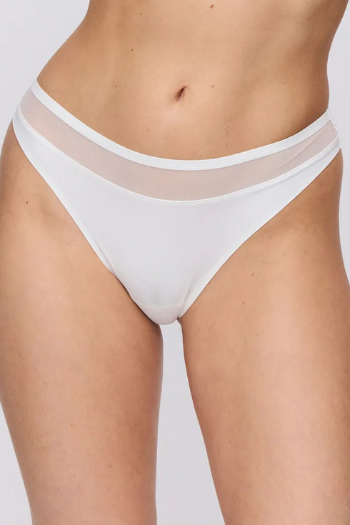 Marie Jo Louie Thong