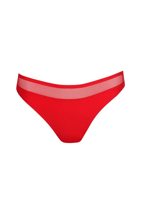 Marie Jo Louie Fleur De Printemps Thong