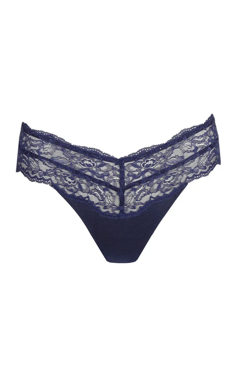 Marie Jo Musea Thong