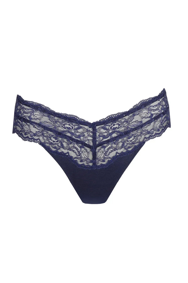 Marie Jo Musea Thong