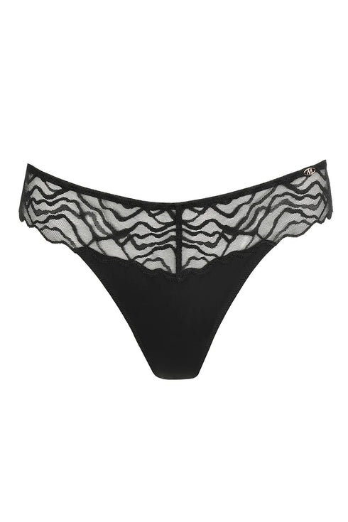 Marie Jo Nillo Thong