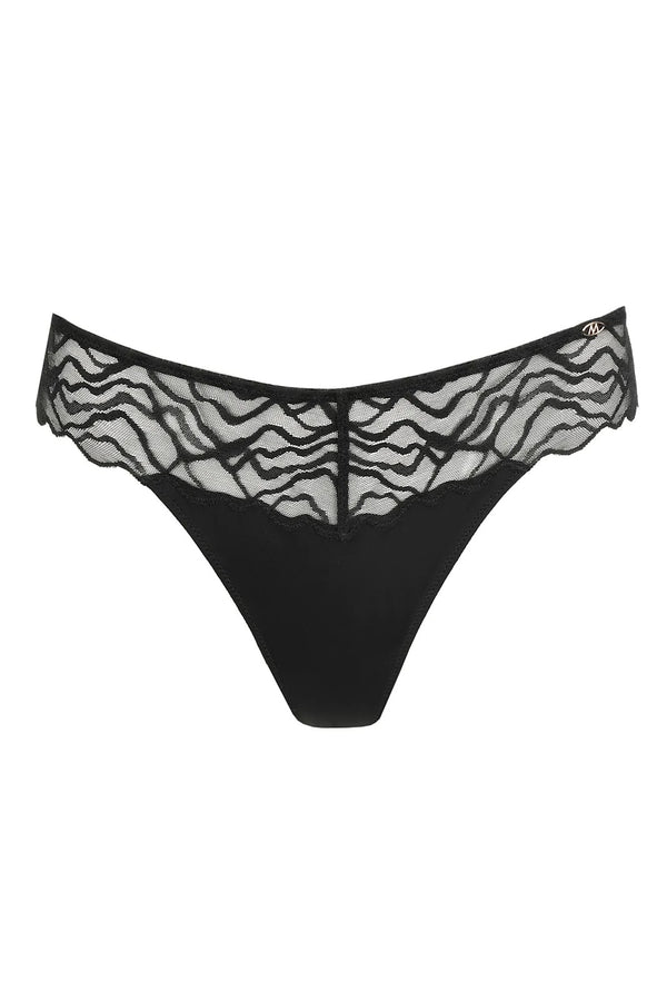 Marie Jo Nillo Thong