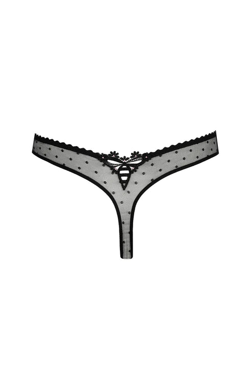 Marie Jo Noova Thong