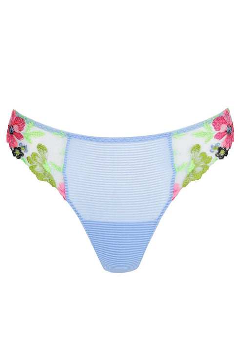 Marie Jo Odilly Thong