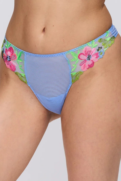 Marie Jo Odilly Thong