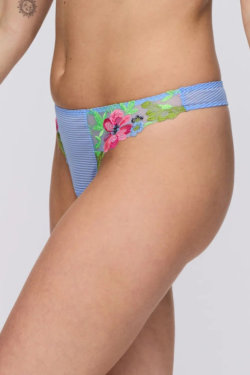 Marie Jo Odilly Thong