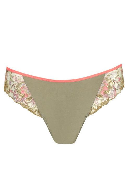 Marie Jo Rommi Thong