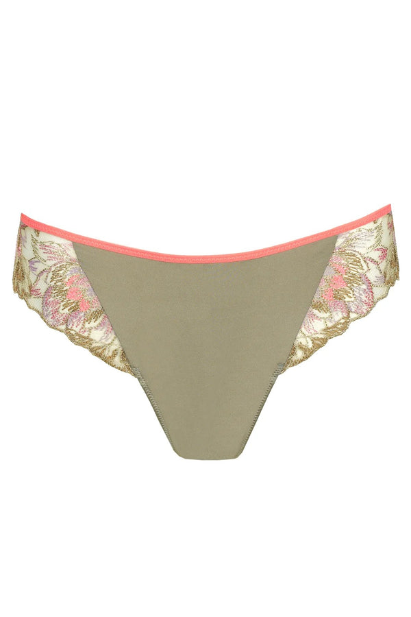 Marie Jo Rommi Thong