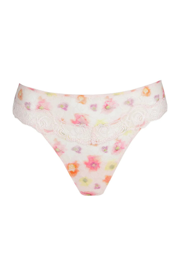 Marie Jo Selyna Thong