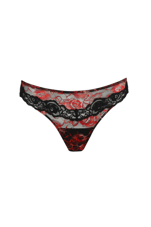 Marie Jo Selyna Thong