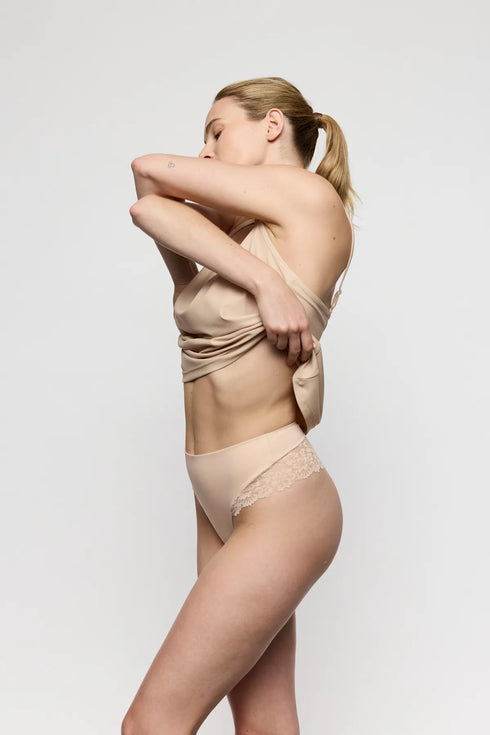 Marie Jo Soft Studio Thong