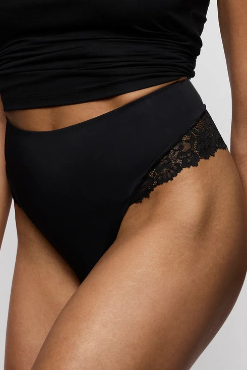 Marie Jo Soft Studio Thong
