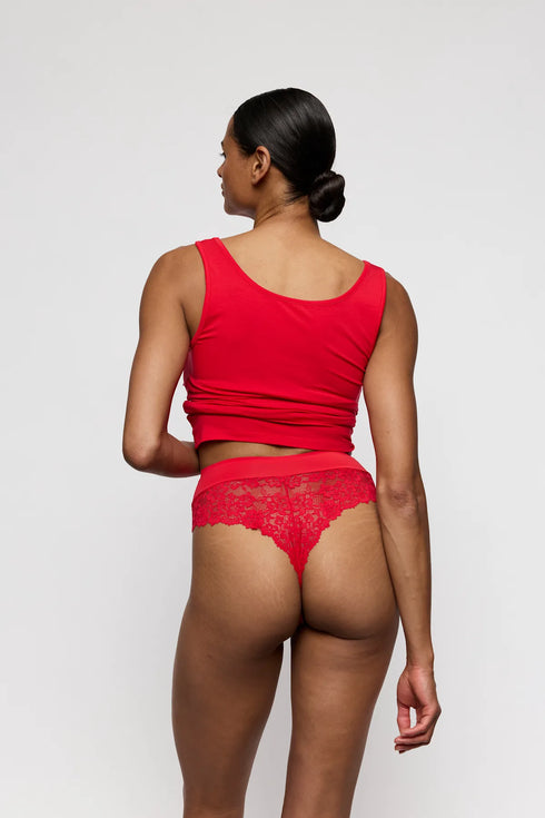 Marie Jo Soft Studio Thong