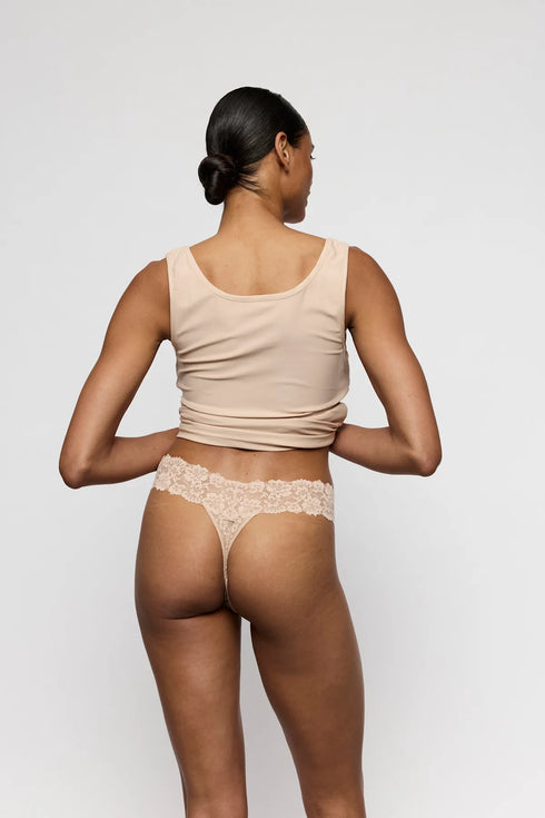 Marie Jo Soft Studio Thong