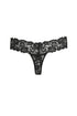 Marie Jo Soft Studio Thong