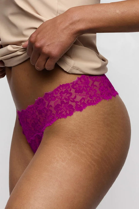Marie Jo Soft Studio Thong