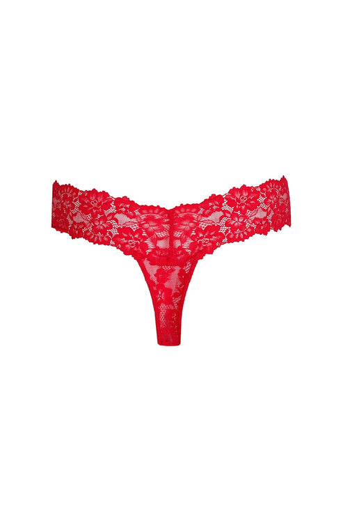 Marie Jo Soft Studio Thong
