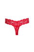 Marie Jo Soft Studio Thong