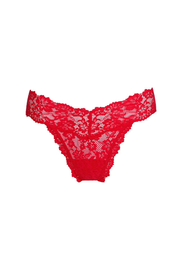 Marie Jo Soft Studio Thong