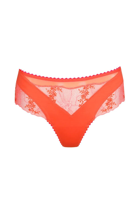 Marie Jo Solene Luxury Thong