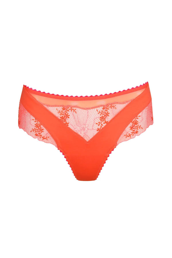 Marie Jo Solene Luxury Thong
