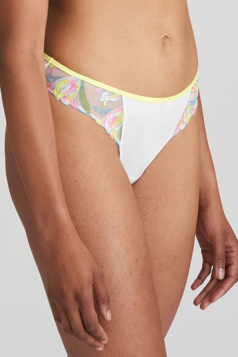 Marie Jo Yoly Thong