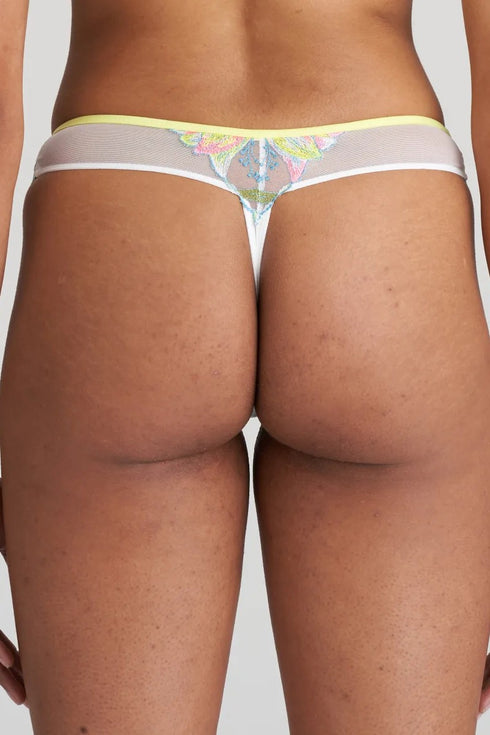 Marie Jo Yoly Thong