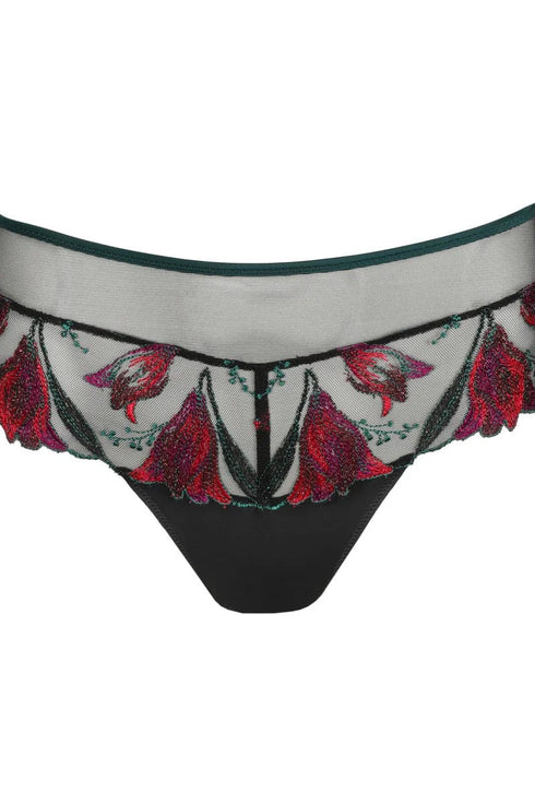 Marie Jo Yoly Luxury Thong