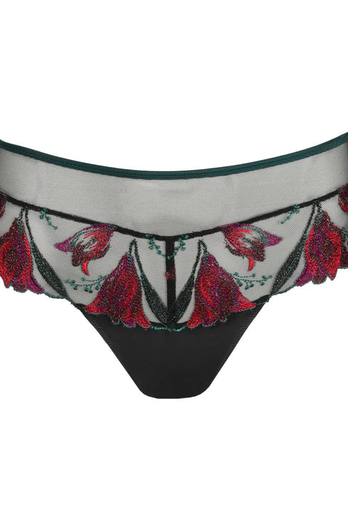 Marie Jo Yoly Luxury Thong