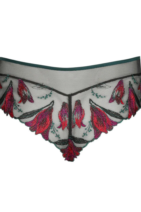 Marie Jo Yoly Luxury Thong