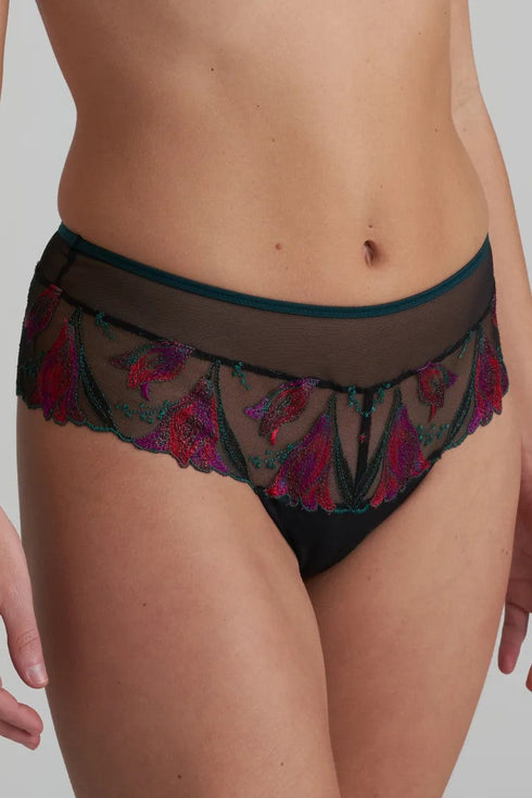 Marie Jo Yoly Luxury Thong