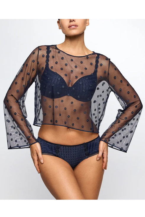 Marie Jo Avero Top Without Cups