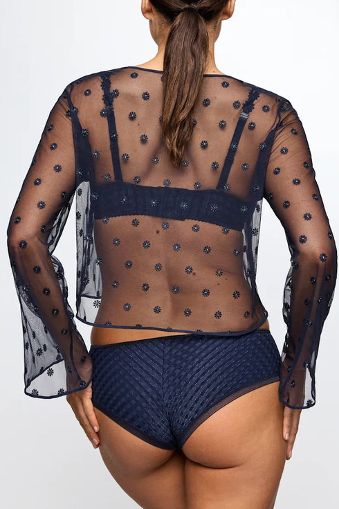 Marie Jo Avero Top Without Cups