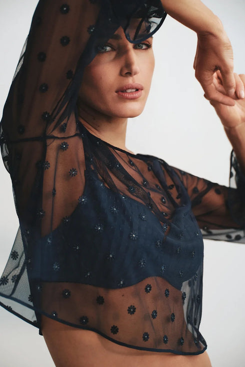 Marie Jo Avero Top Without Cups