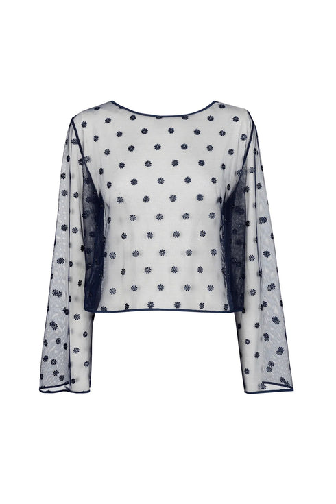 Marie Jo Avero Top Without Cups