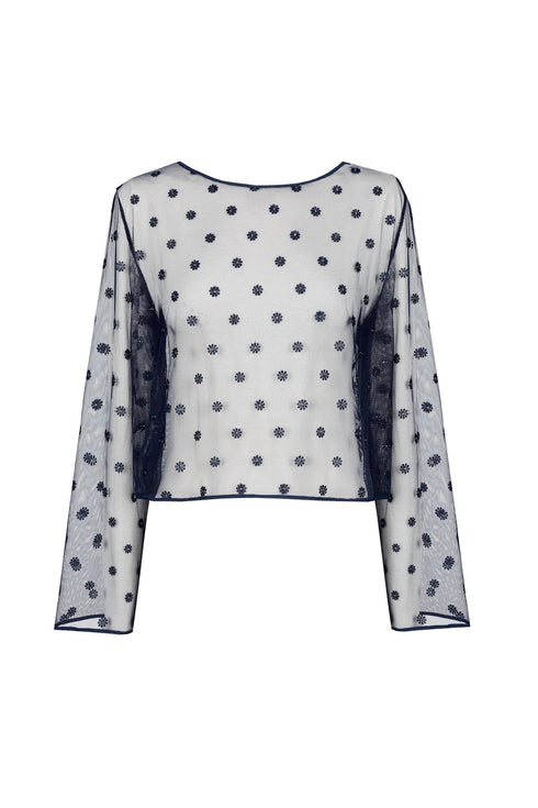 Marie Jo Avero Top Without Cups