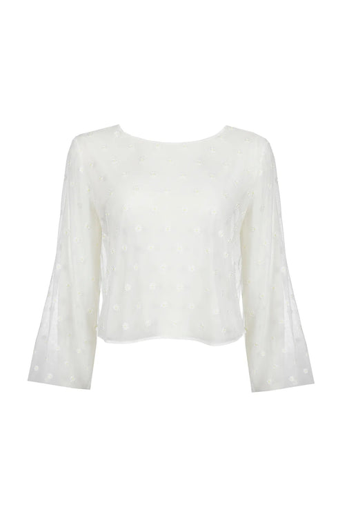 Marie Jo Avero Top Without Cups